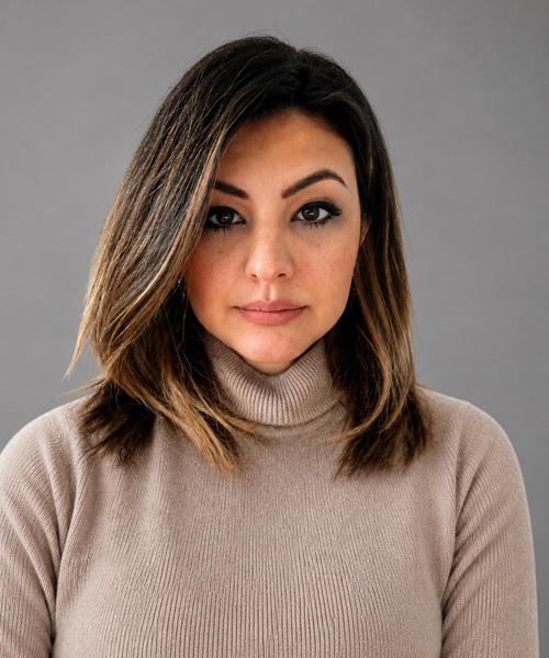 Zara Dar